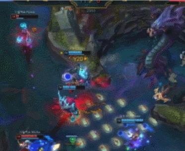 新版本老装备解析英雄联盟,新版本英雄联盟技能加强