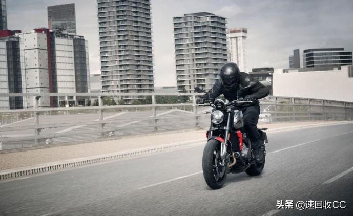 盘点十大轻型且颜值超高的摩托,2022最帅复古摩托推荐