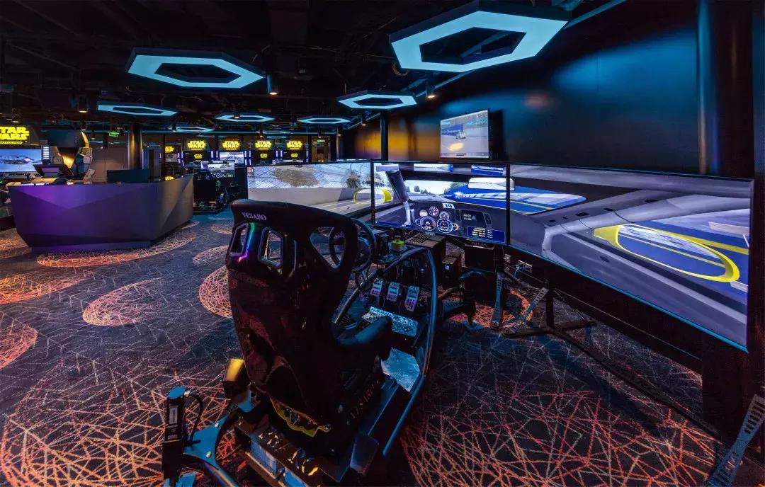 荣获2019年最佳中国母港邮轮的“星梦邮轮”到底有多酷？奢华体验