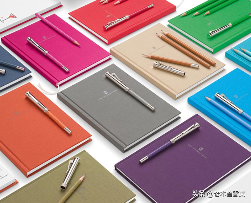 德国知名文具牌子有哪些,德国的文具品牌有哪些