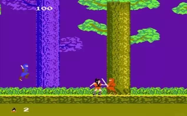 以IG之名，向你坦白我的游戏史