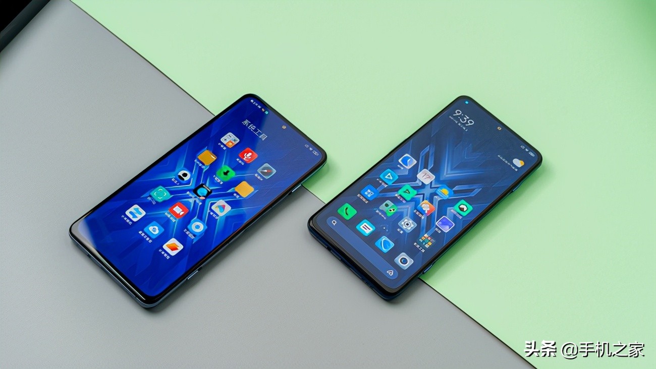 续航强信号好屏幕小的5g手机推荐,像素高续航能力强的5g手机1500元