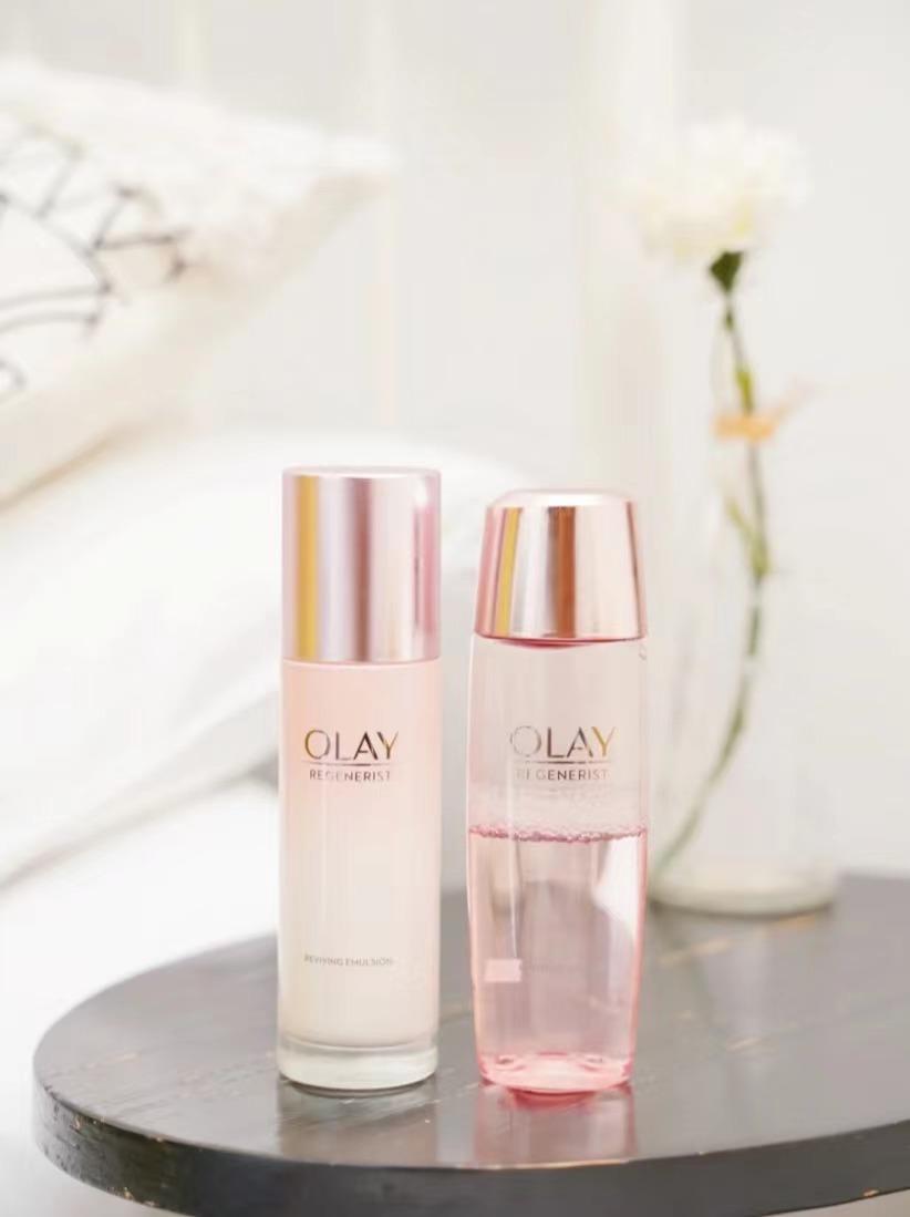 平价公认最好用的水乳排行榜olay,十大公认好用的水乳排名olay