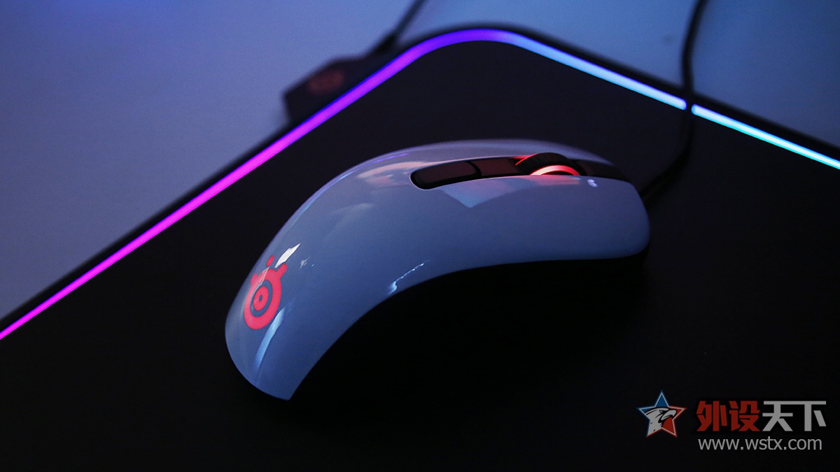 玩fps游戏的正确使用鼠标方法,fps游戏鼠标重点好还是轻点好