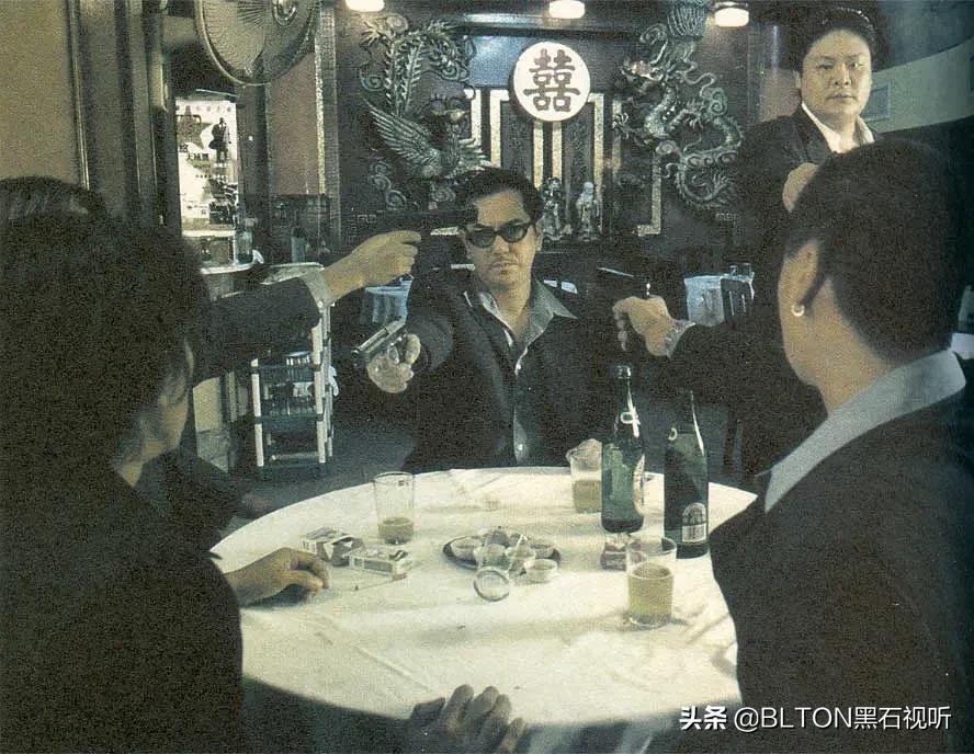 百部经典港影,重温经典香港电影片段