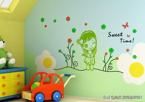 哈尔滨鸣雀背景墙,鸣雀装饰哈尔滨