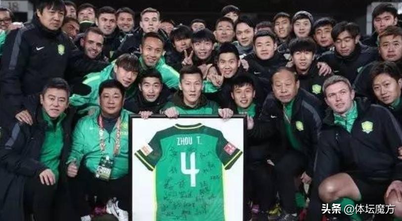 周挺大连一方高光时刻,2018大连一方周挺最后一场球