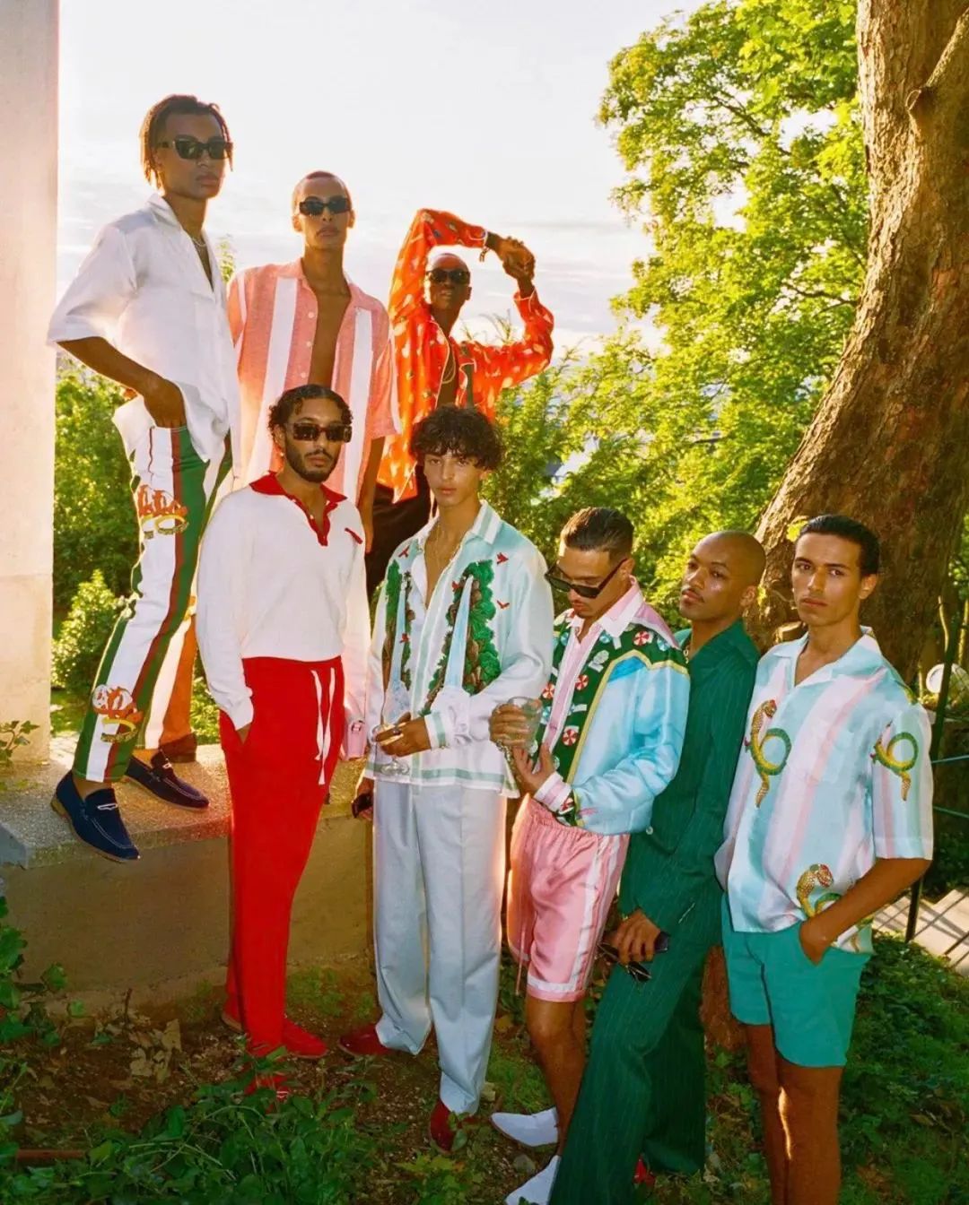 周董的新单曲,循环着许巍的歌