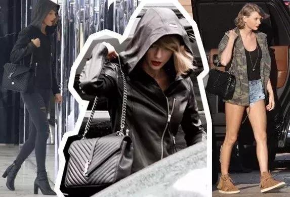 ysl和lv邮差包哪个更好,chanel和ysl包哪个好