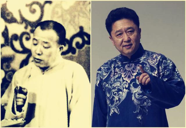 他和郭德纲亲上加亲却对簿公堂，淡出相声十年今华丽转身