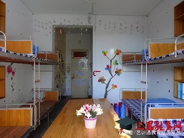 全国大学宿舍情况盘点,2021艺考生必看