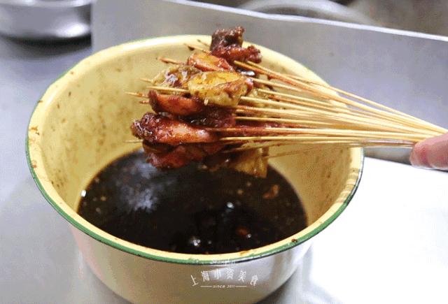 上海小囡心里的烟火气，这些小店都等到了春天！