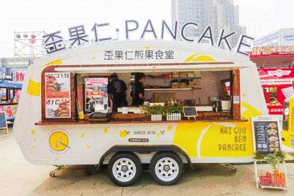 五一小长假必吃榜,五一假期吃货们的福音