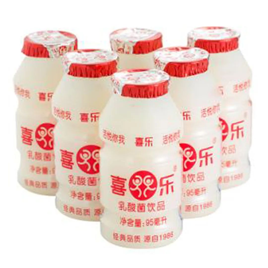 20年前的饮品你喝过几种,20年前的奶茶饮料