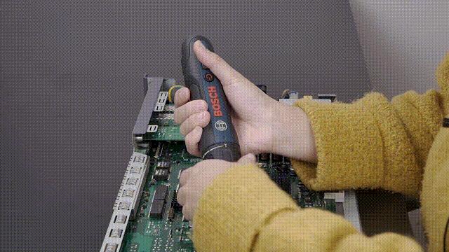 博世直柄电钻电动工具,博世多功能电钻分解图