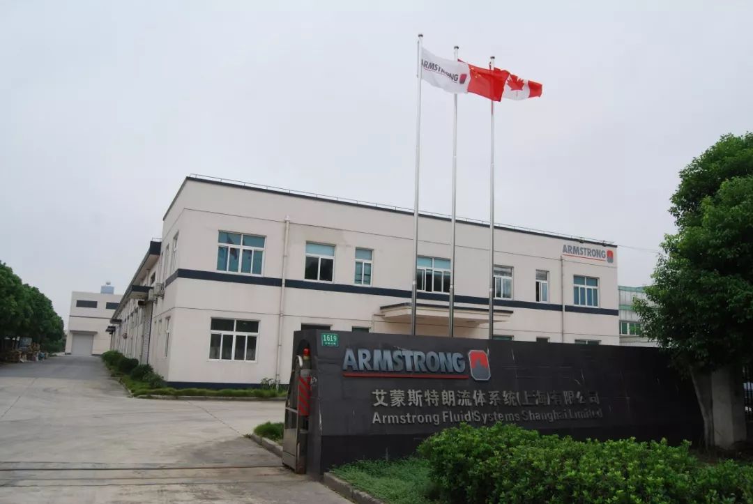 打赢“十三五”节能减排收官之战——艾蒙斯特朗让节能更卓越