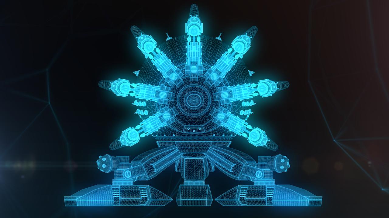 重装*器武**小评：是从娱乐化的战争中取乐，还是借此反思战争？