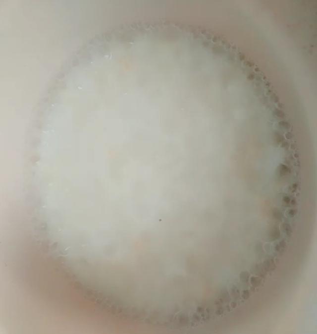 白粥怎么做给孩子补钙,别再给宝宝吃白粥了一碗顶四碗