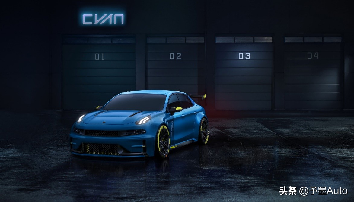 看懂wtcr,带你认识真实的世界