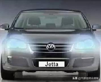 10款速腾空调控制单元,大众速腾电子控制单元