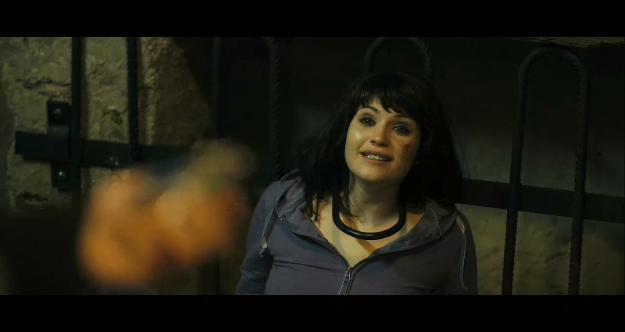 她老爸已经同意给赎金，可我不想放人：图解欧美电影