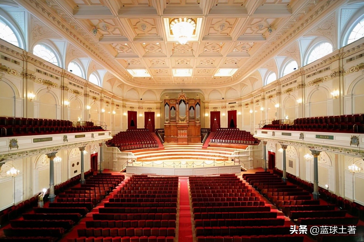 音乐厅座位性价比推荐,上海音乐厅最佳座位