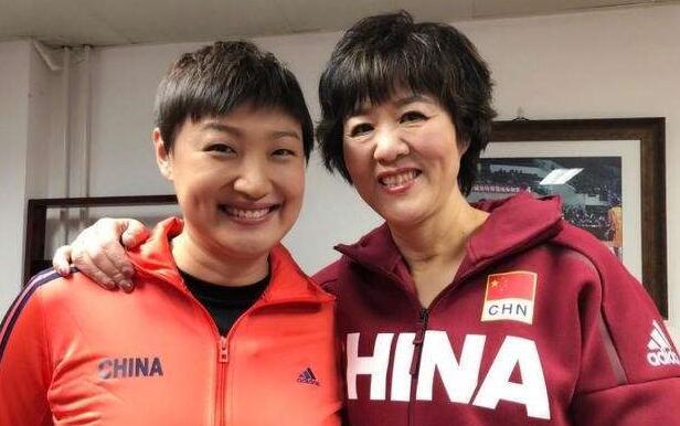 35岁女排奥运冠军,女排30岁奥运会冠军