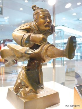 陕西话还自带考试+分属性？原来会说陕西话就赢在了起跑线上