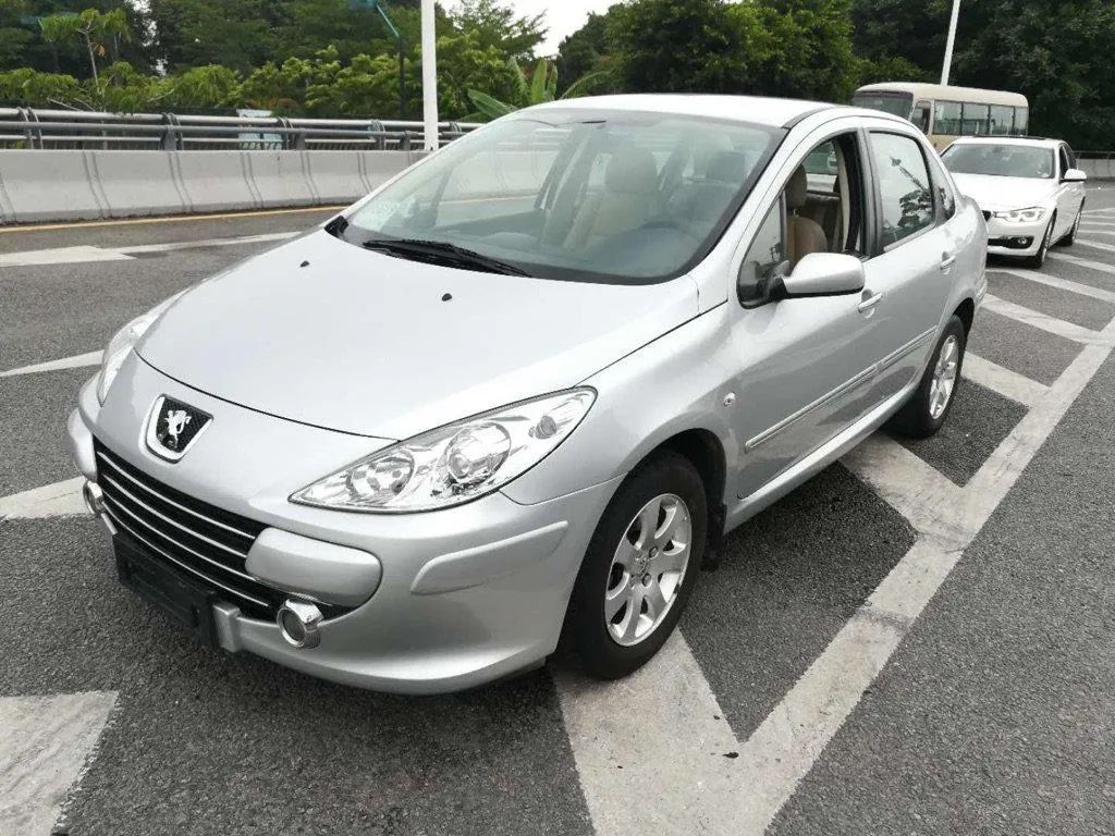 二手法系车有什么优缺点,干货特辑8款日系车