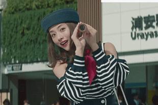 Fashiongo|第九站染烫剪吹的秘密,让你肆意折腾没得怕