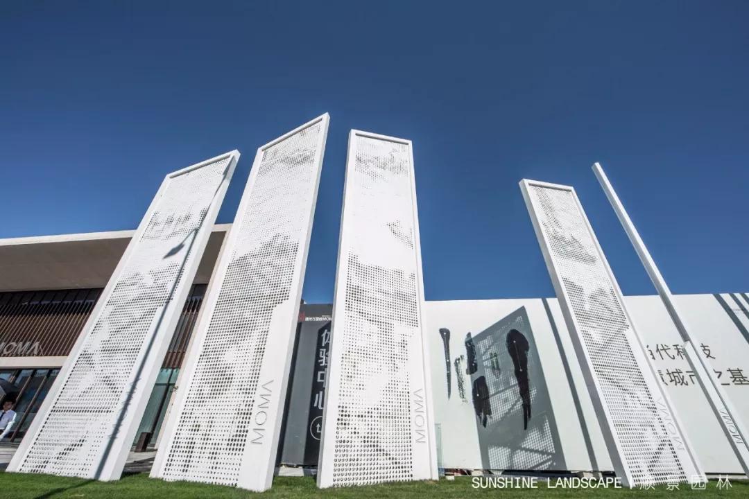 通州万国城moma户型,通州万国城moma实景