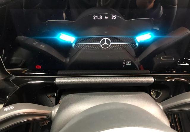 2020奔驰b200值得买,2020奔驰b200底盘视频