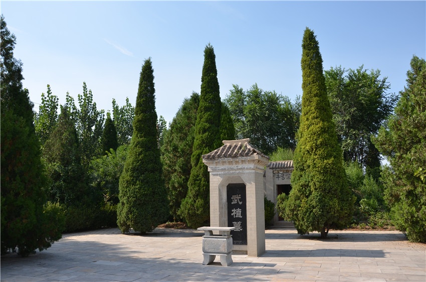 历史中的武大郎是什么样子的,武大郎是真实人物吗