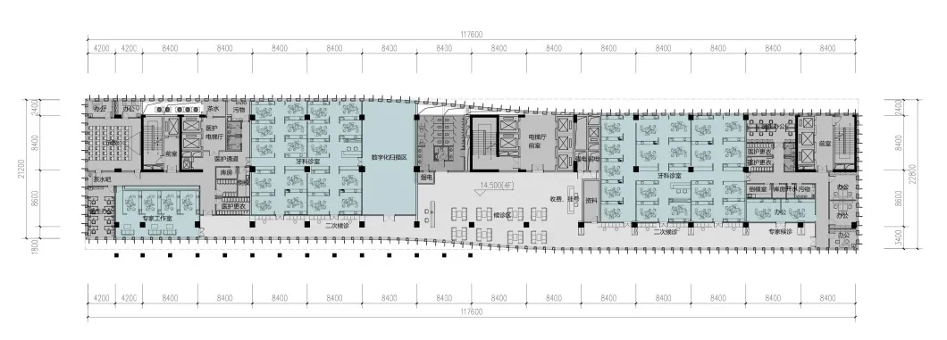 浙江大学附属口腔医院口腔内科,浙江大学医学院附属口腔医院医生