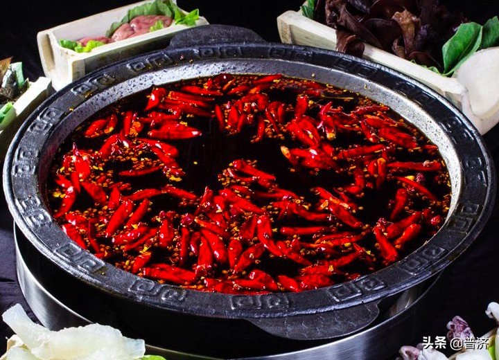 重庆火锅口水油最新消息,口水油重庆火锅