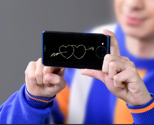 vivo最值得入手旗舰机,vivo最新千元旗舰机型