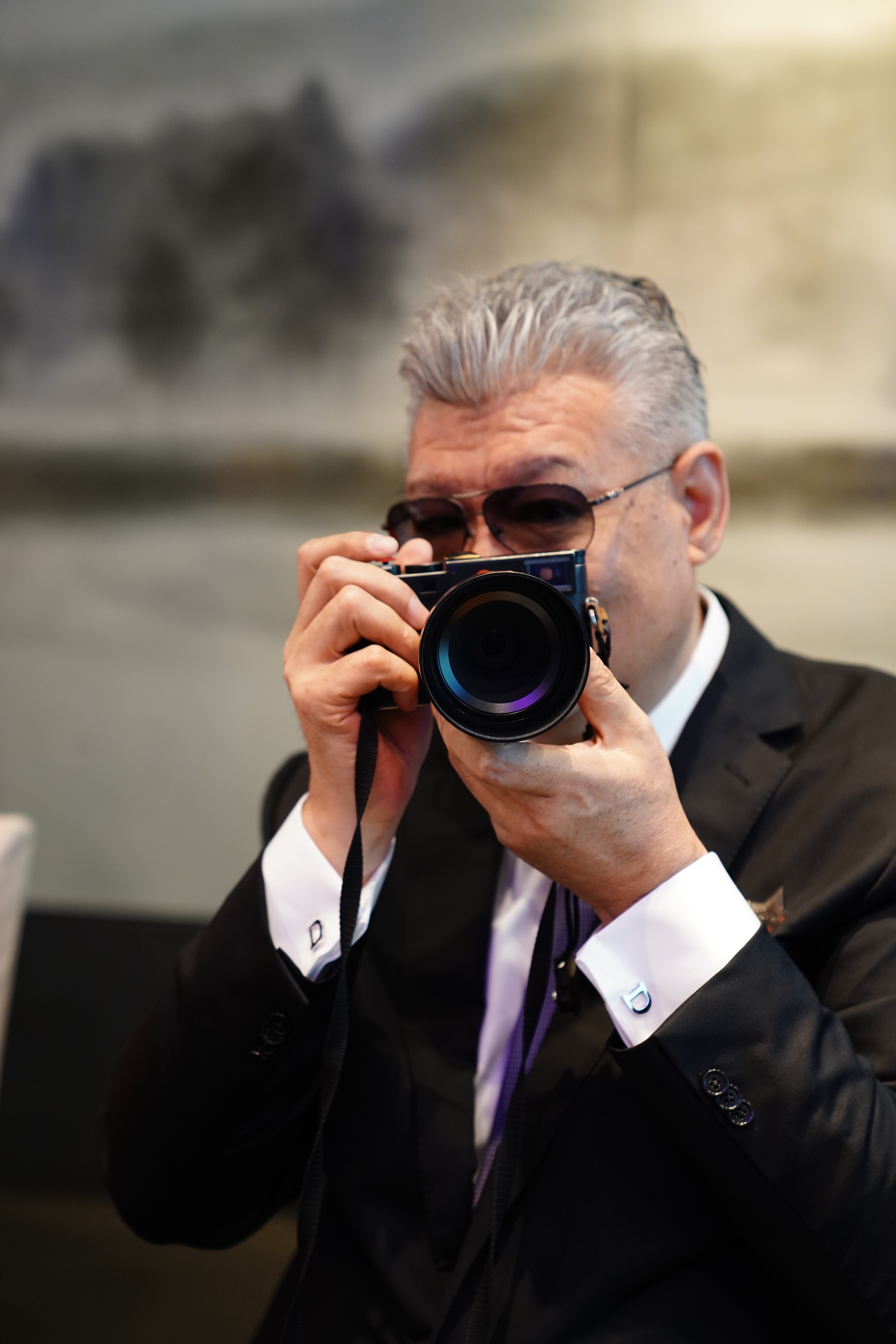 欧丽娟,欧李钙果