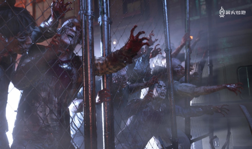 生化危机评分排名,生化危机全系列排名榜