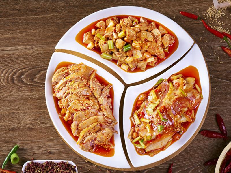 卤菜加盟新手入门,卤菜加盟与直营的优劣势