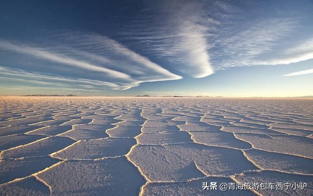 青甘深度大环线,青甘深度八日游