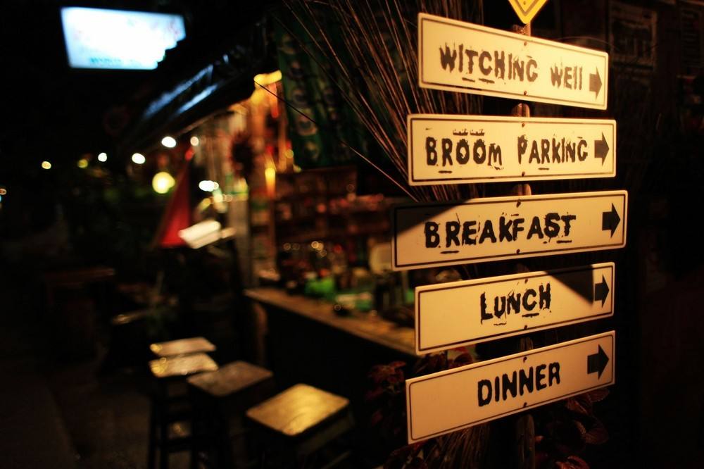 为什么泰国酒吧二楼不能去,泰国酒吧为什么少人去