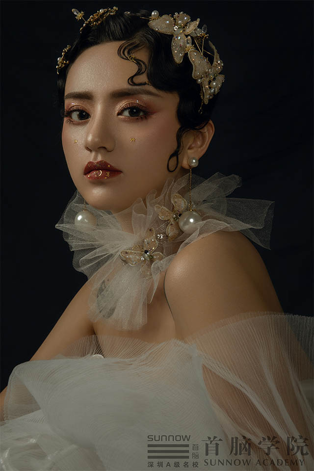 学化妆速成班保定,学化妆速成班有证书吗