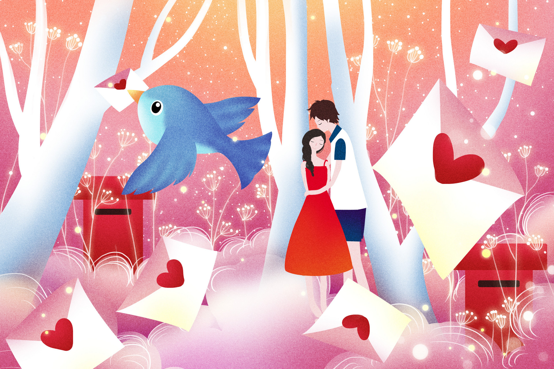 “妈，我离婚了，想回娘家住”母亲一席话，让女儿看清婚姻的真相