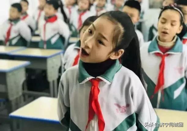 兖州实小宿舍,兖州实小老照片