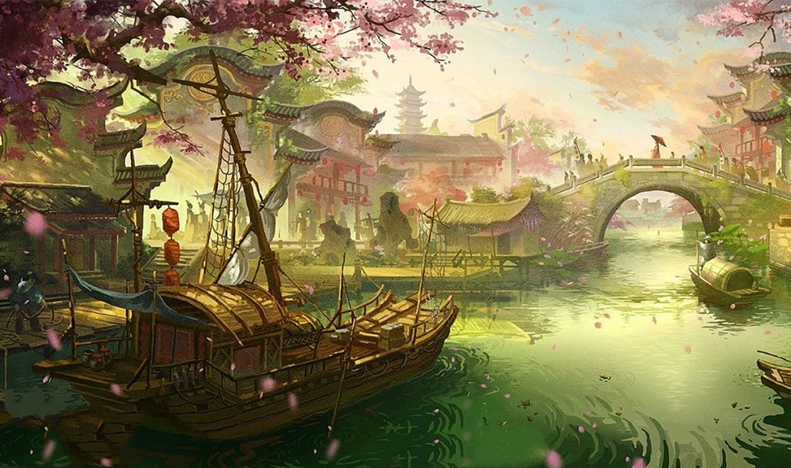 梦幻西游公测初期为什么那么好玩,梦幻西游什么时候公测的