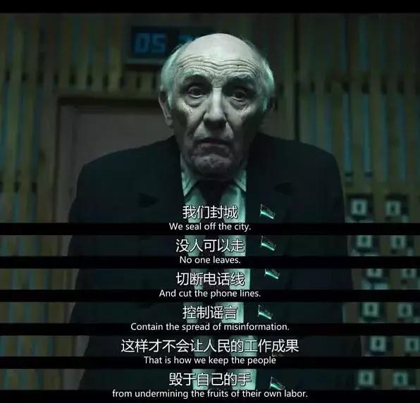 hbo美剧最新灾难片,hbo神剧都有哪些