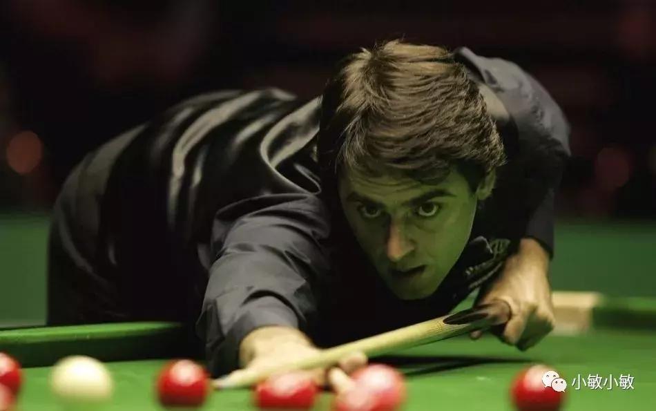 奥沙利文致敬希金斯,致敬奥沙利文歌曲