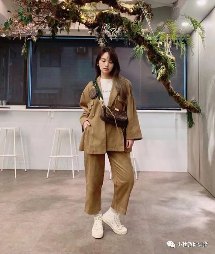 lv五合一包包优缺点,lv发财包5包合一