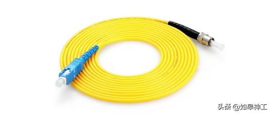 光缆终端盒与尾纤跳线统称为什么,光缆终端盒尾纤跳线的作用和接法