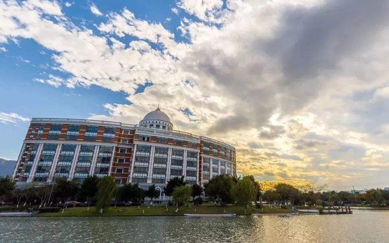 温州医科大学各专业排名,温州医科大学医学院排名